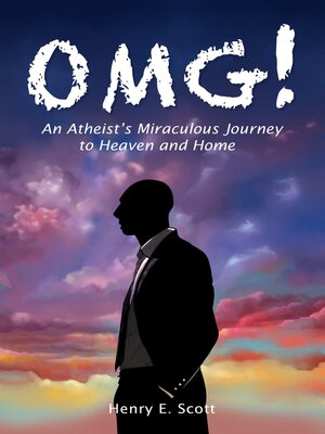 cover image of OMG!